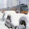 Maltempo: torna l’inverno in Europa con piogge e freddo, in Italia arriva la neve