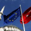 Ue -Turchia: colloquio telefonico tra il premier Draghi e il Presidente Erdoğan