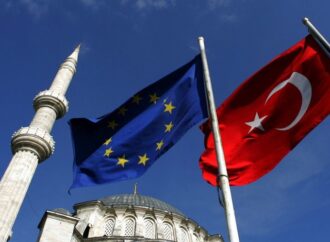 Turchia, determinante anche per i piani di pace in Europa Orientale