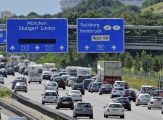 Germania, verso una proposta europea per il pedaggio autostradale