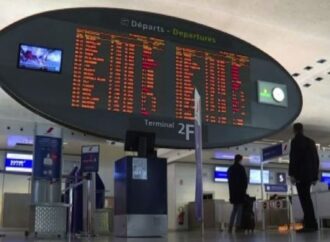 Sciopero dei piloti in Spagna e voli cancellati negli USA