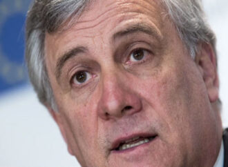 Ue, Tajani: “aumentare il numero dei diplomatici a Bruxelles”