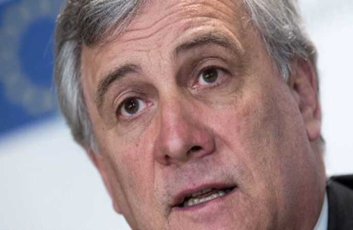Tajani: un governo stabile per l’ltalia