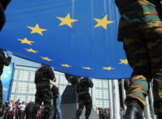 L’Ue individua “gravi carenze” negli eserciti europei