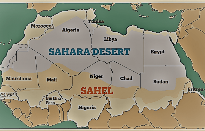Sbloccati oltre 191 milioni di aiuti umanitari per i paesi del Sahel