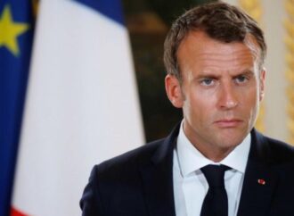 Libano, Macron “lavorare per riunire le parti in Libano”