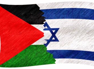 Medio Oriente: Da un accordo a 2 stati scongiurando una terza “intifada”.