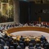 Onu, aiuti umanitari in Siria: Russia e Cina bloccano risoluzione