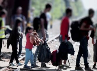 UE-migrazione: una nuova occasione per far rispettare i diritti umani nella gestione delle migrazioni