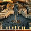 Vaticano: “No a benedizione unioni omosessuali”