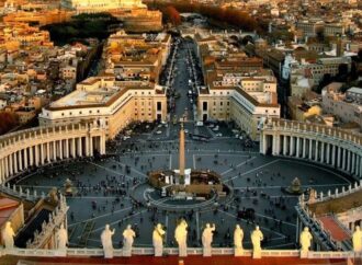 Vaticano. Il Papa nomina Draghi all’Accademia delle Scienze Sociali