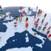 Variante Omicron, Stati Ue: viaggi le nuove regole