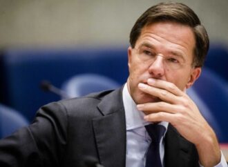 Olanda, piano per assassinare Rutte: arrestato leader politico