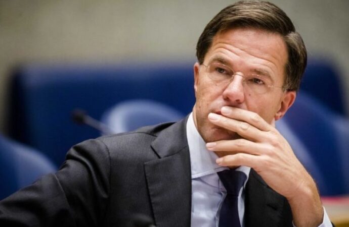 Olanda, Rutte: lockdown da domani fino al 14 gennaio
