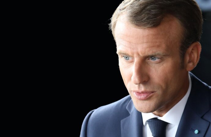 Francia, Emmanuel Macron rieletto presidente