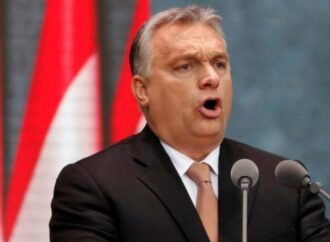Ungheria, Orban condanna l’attacco russo e pronto ad accogliere profughi
