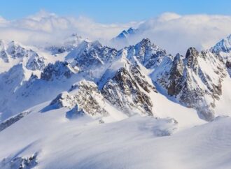 Ghiacciai alpini, sotto a 3.500 metri spariranno entro il 2050