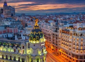 Spagna, misure di prevenzione, 971 casi in 24 ore
