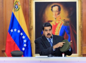 Venezuela. Maduro accusa l’Unione Europea