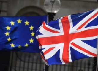 Uk-Ue. Libero mercato: al via le negoziazioni post-Brexit