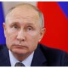 Putin, misure preventive hanno rallentato l’impatto del virus