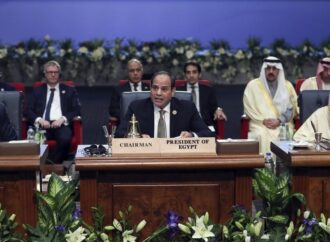Summit Ue-Lega Araba su immigrazione e sicurezza