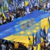 Ucraina: “Compilato questionario adesione all’Unione europea”
