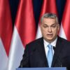 Orban: “No a discussioni su embargo petrolio russo al vertice Ue”