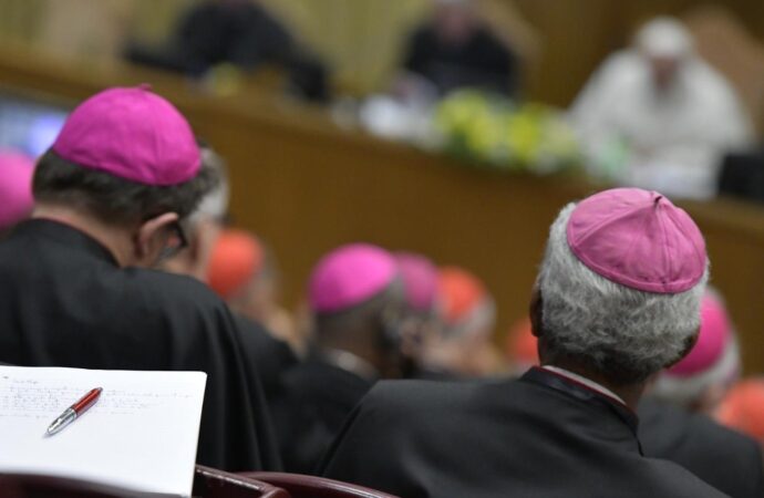 Vaticano. Papa Francesco sferza i vescovi: “nessun abuso dev’essere più coperto!”e denuncia l’omertà