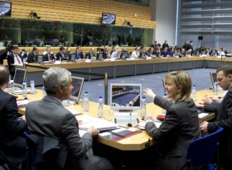 Riunione dell’Eurogruppo e riunione informale di ECOFIN