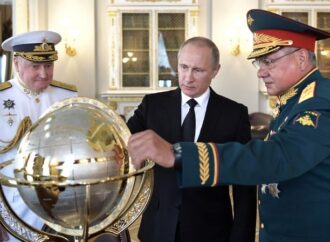 Mosca minaccia Londra: “Russia pronta a rappresaglia”