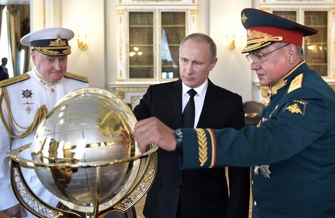 Mosca minaccia Londra: “Russia pronta a rappresaglia”