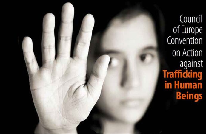GRETA: l’Irlanda deve intensificare la lotta contro la tratta di esseri umani