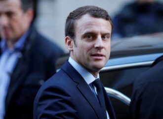 Elezioni Francia, exit poll: Macron perde maggioranza