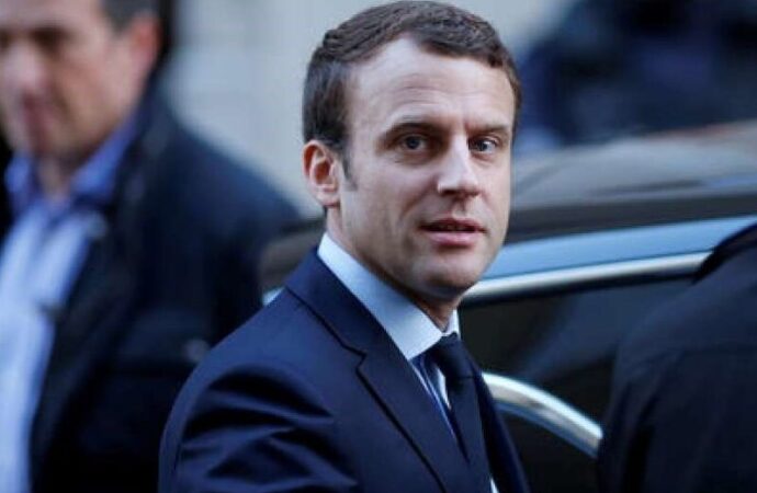 Francia, “Macron indagato per finanziamento illecito campagna 2017”