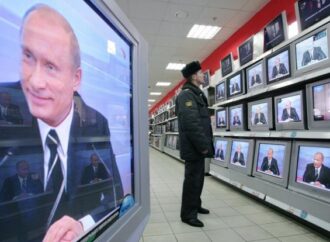 Russia: I media indipendenti censurati dal Cremlino come “agenti stranieri”