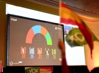 Spagna. Elezioni legislative. Sondaggi: affermazione di socialisti e di Ciudadanos, crollo del Pp e ascesa dell’estrema destra