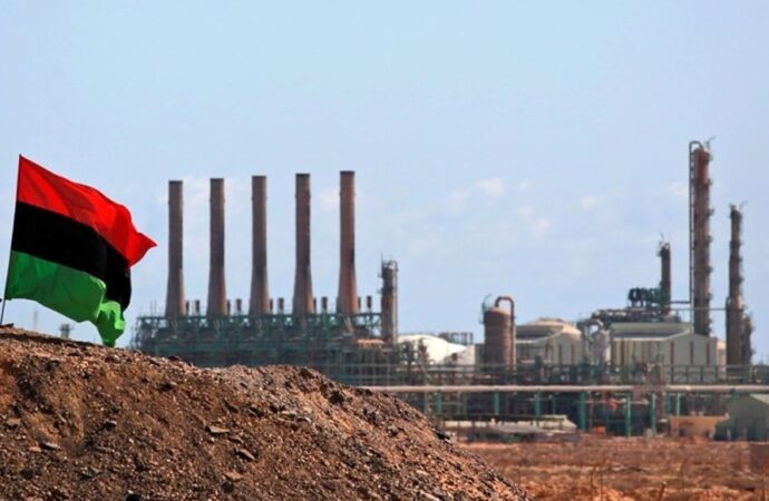 Libia nuovamente nel caos e le fonti energetiche sono centrali