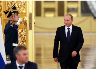 Russia. Presentato nuovo governo: Lavrov e Shoigu confermati