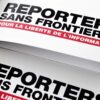 RSF denuncia alla Corte penale internazionale gli attacchi russi contro i giornalisti