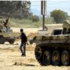Libia. La Ue condanna i raid aerei e l’uccisione di civili, e chiede soluzione alla crisi