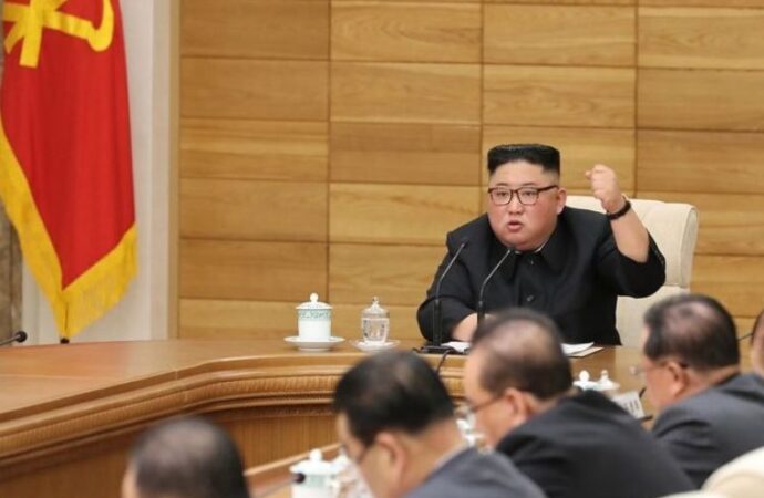 Nord Corea: Kim ridimensiona la sorella troppo potente