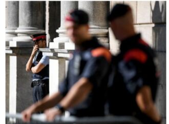 Spagna, Corte costituzionale boccia lockdown