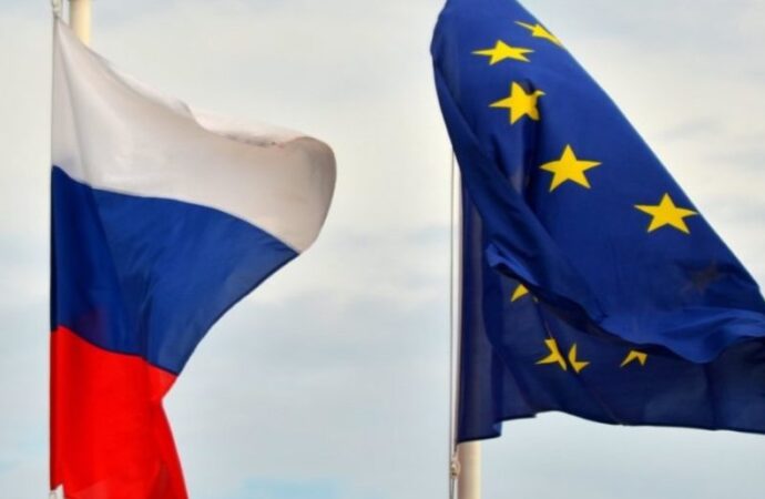L’UE preannuncia possibili sanzioni contro la Russia