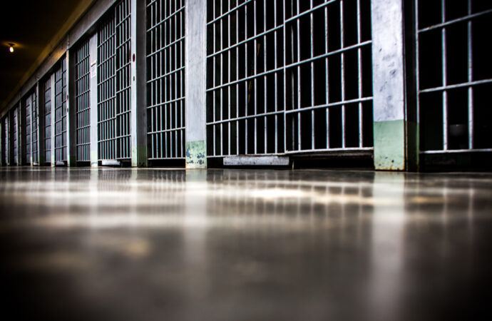 Ue, incarcerazione in calo: pubblicazione delle statistiche penali annuali del Consiglio d’Europa