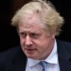 Regno Unito: le polemiche non danno tregua a Boris Johnson