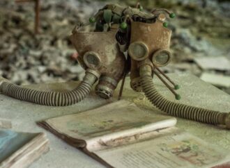 Ucraina, Zelensky: “Mai più una nuova Chernobyl”