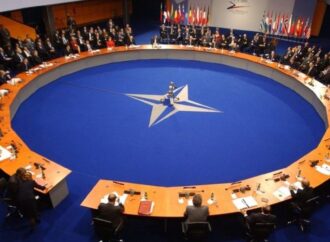NATO, pressioni della Turchia contro sanzioni alla Bielorussia