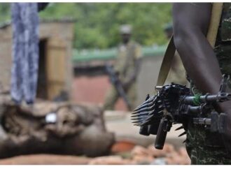 Congo-K, ucciso il capo dei ribelli Hutu ruandesi accusato di genocidio