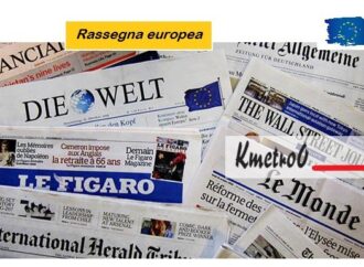 Rassegna stampa internazionale. Tra le crisi di Libia e Iran, le questioni del lavoro in Europa